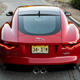 Image for article titled The 2019 Jaguar F-Type V6 May Be Old But It Still Rips